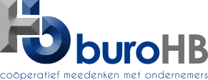 BuroHB logo